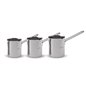 KARACA PLATINIUM 17 PCS COOKWARE SET