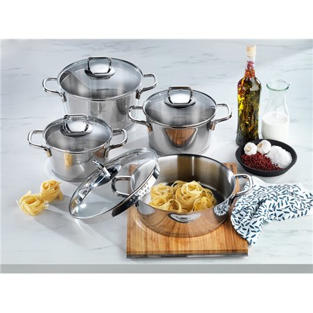 Cookware Sets | Enplus Home