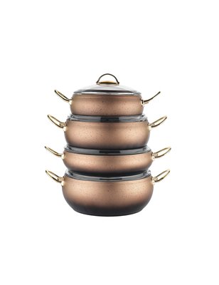 Cookware Sets | Enplus Home