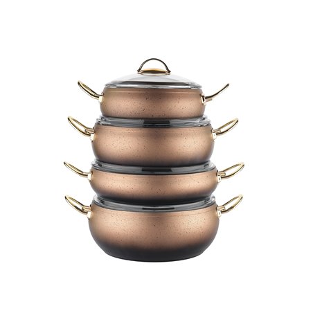 Cookware Sets | Enplus Home