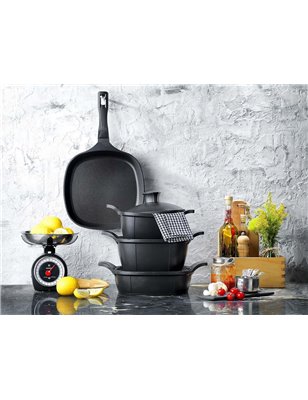 Cookware Sets | Enplus Home