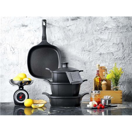 Cookware Sets | Enplus Home