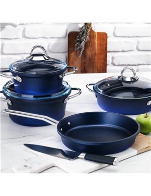 Cookware Sets | Enplus Home