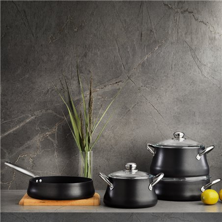 Cookware Sets | Enplus Home