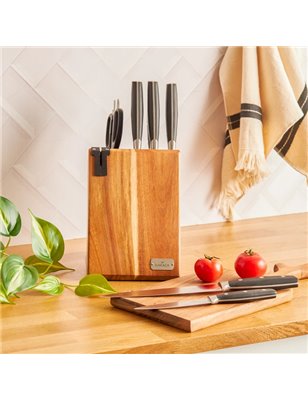 Knife Sets | Enplus Home