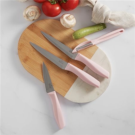 Knife Sets | Enplus Home