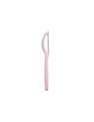 Karaca Pink Peel 4 Parca Bicak Set | Enplus Home