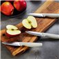 Schafer Helfer Set Of 3 Pcs Paring Knife Set-3 Pcs.-Beige