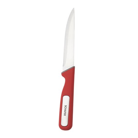 Schafer Helfer Paring Knife -1 Pcs.-Grey | Enplus Home