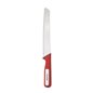 Schafer Helfer Bread Knife- 1 Pcs.-Red