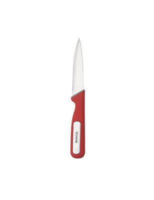 SCHAFER HELFER PARING KNIFE-1 PCS.-RED