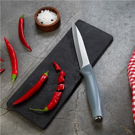 Schafer Helfer Knife - 1 Pcs.-Red | Enplus Home