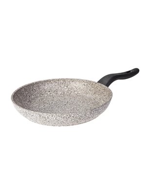 Karaca Dark Silver Bio Granit 26 Cm Pan | Enplus Home