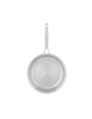 Karaca 3Ply Power Steel 24 Cm Pan 1 | Enplus Home