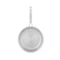 KARACA 3PLY POWER STEEL 24 CM PAN 1,5 LT