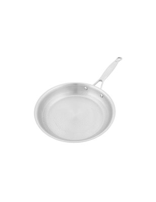 Karaca 3Ply Power Steel 24 Cm Pan 1 | Enplus Home