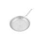 KARACA 3PLY POWER STEEL 24 CM PAN 1,5 LT