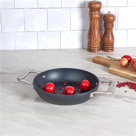 Karaca Viento Bio Granit 30 Cm Pan | Enplus Home