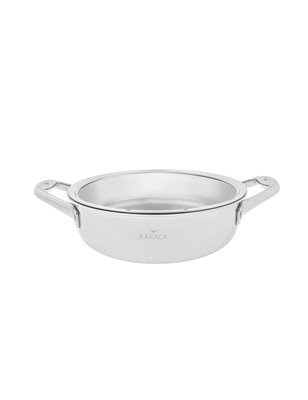 Karaca Galaxy Steel Pot 20 Cm 2 | Enplus Home