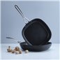 SCHAFER GASTRONOMIE MASTER GRANITE PAN-24CM-1 PCS.-BLACK