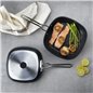 SCHAFER GASTRONOMIE MASTER GRANITE PAN-26CM-1 PCS.-BLACK