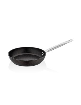 SCHAFER GALAXY GRANITE PAN 26CM-1 PCS.-BLACK