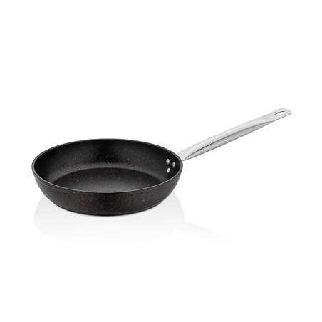 Schafer Gastronomie Master Granite Pan-24Cm-1 Pcs.-Black | Enplus Home