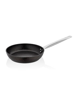 SCHAFER GALAXY GRANITE PAN 28CM-1 PCS.-BLACK