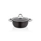 SCHAFER GALAXY TECH DEEP POT-20CM-2 PCS-CAPPUCCINO