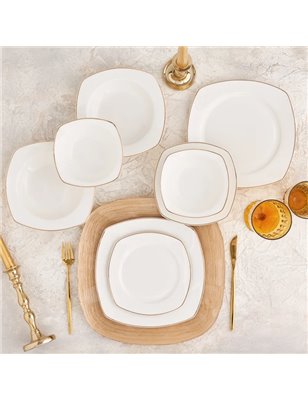 Dinnerware Sets | Enplus Home