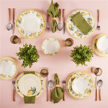 Dinnerware Sets | Enplus Home