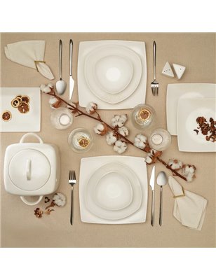 Dinnerware Sets | Enplus Home