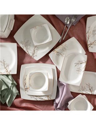 Dinnerware Sets | Enplus Home