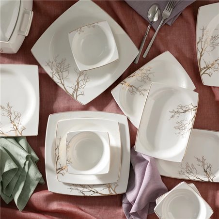 Dinnerware Sets | Enplus Home