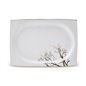 Karaca Autumn Cream 60 Pcs Dinnerware Set Kare