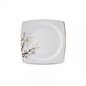 Karaca Autumn Cream 60 Pcs Dinnerware Set Kare