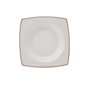 KARACA RAISA CREAM 60 PCS DINNERWARE SET KARE