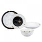 KARACA GEM 6 PERSON DINNERWARE SET