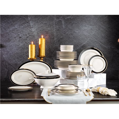 Dinnerware Sets | Enplus Home