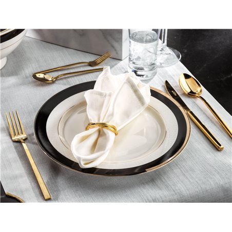 SCHAFER LISA DINNER SET-60 PCS.-GOLD-01