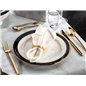 Schafer Lisa Dinner Set-60 Pcs.-Gold-01