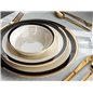 Schafer Lisa Dinner Set-60 Pcs.-Gold-01