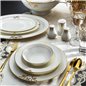 Schafer Lisa Dinner Set-60 Pcs.-Gold-02