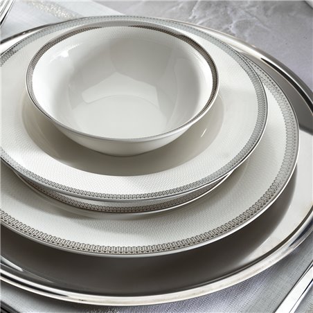 SCHAFER LISA DINNER SET-60 PCS.-PLATINUM-02