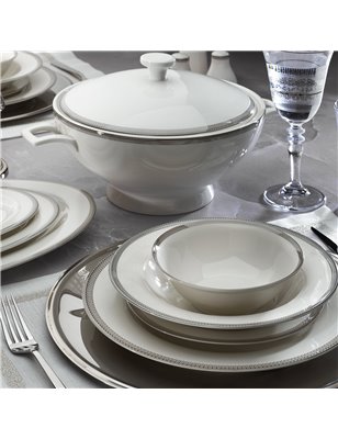 SCHAFER LISA DINNER SET-60 PCS.-PLATINUM-02