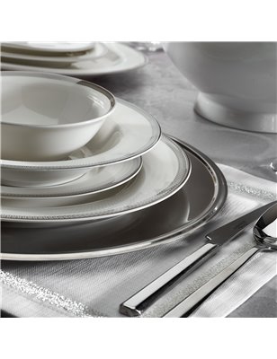 SCHAFER LISA DINNER SET-60 PCS.-PLATINUM-02