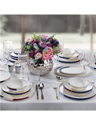 Dinnerware Sets | Enplus Home