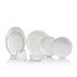 SCHAFER JOLLY DINNER SET-56 PCS.-PLATINUM