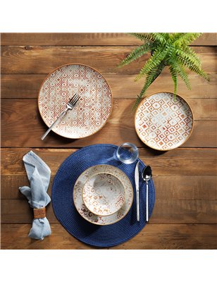 Dinnerware Sets | Enplus Home