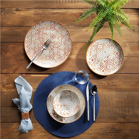 Dinnerware Sets | Enplus Home